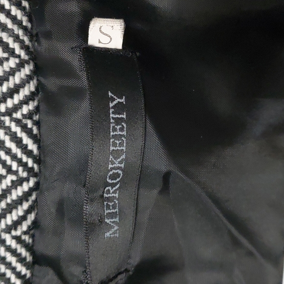 Merokeety vest - Picture 2 of 4